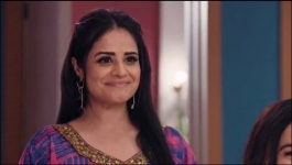 Kyunki Saas Bhi Kabhi Bahu Thi 2 - 15th October 2025